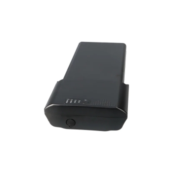 Zellentyp: MX18650-26P